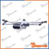 Tringlerie d'essuie-glace avant pour SKODA | 570123, 2190246